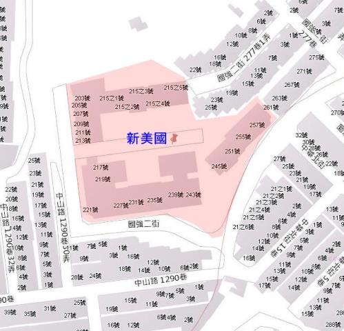 桃園桃園區法拍屋法拍-6
