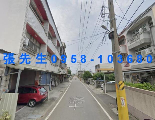 埤頭法拍法拍屋-4