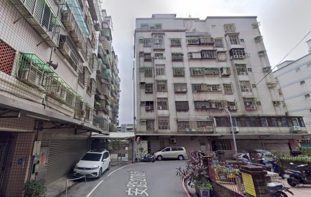 新莊拍賣法拍屋-0