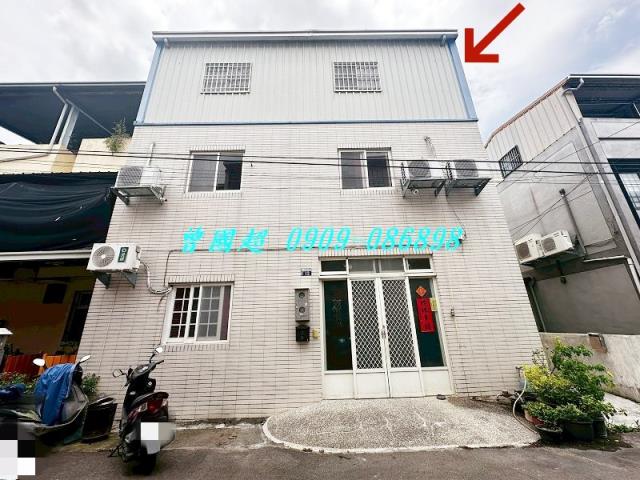 台中法拍屋法拍-1