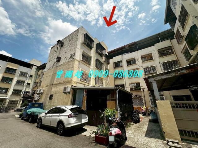 台中法拍屋法拍-1