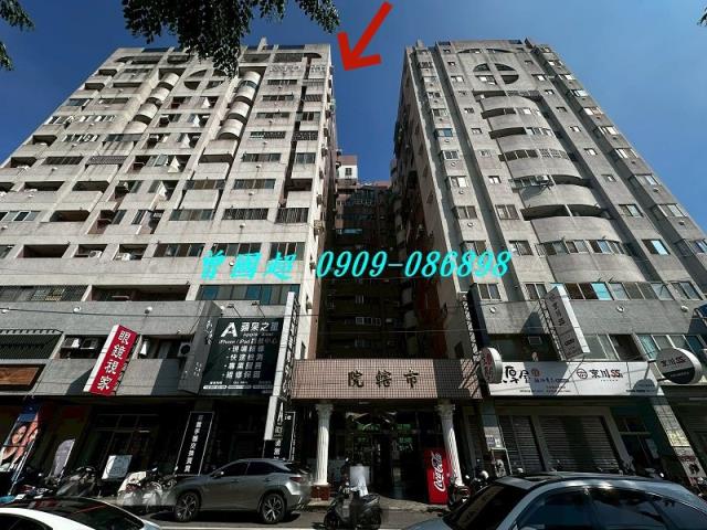 台中烏日法拍法拍屋-1