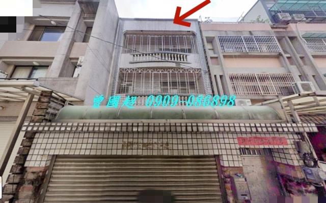 台中北屯法拍法拍屋-1