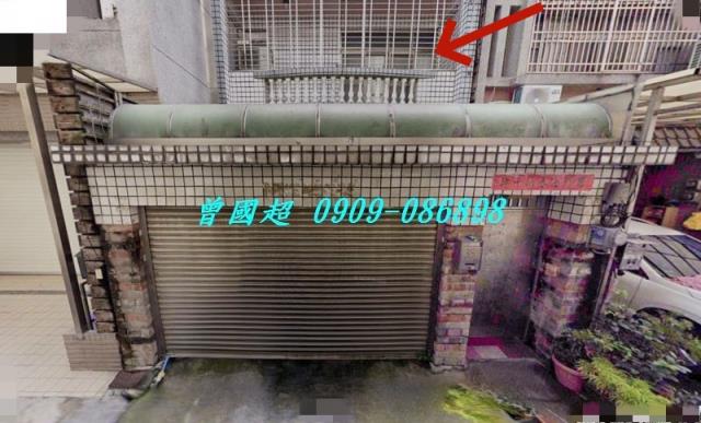台中北屯法拍法拍屋-2