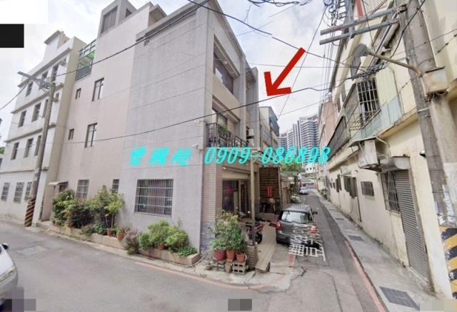 台中北屯法拍法拍屋-3