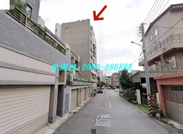 台中西屯法拍屋法拍-2