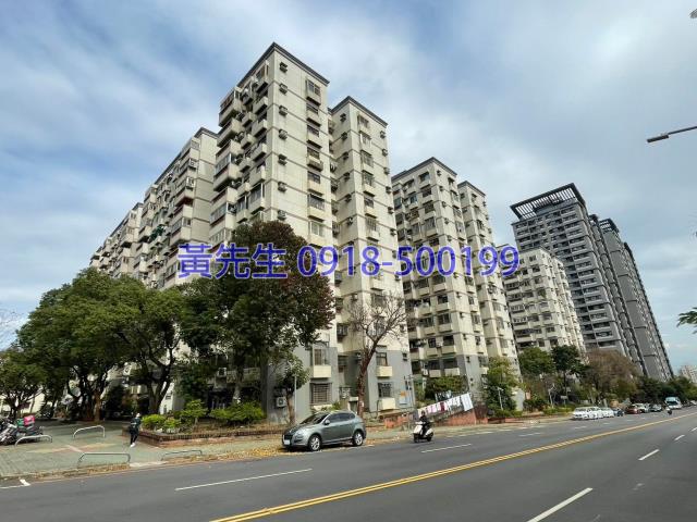 台中西屯法拍法拍屋-1
