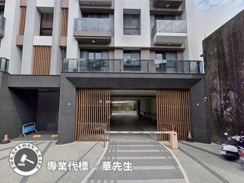 新竹香山法拍屋法拍-6
