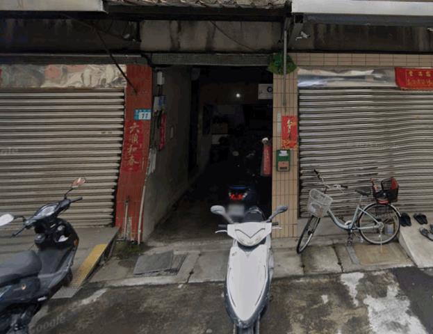 新北三重法拍屋拍賣-0