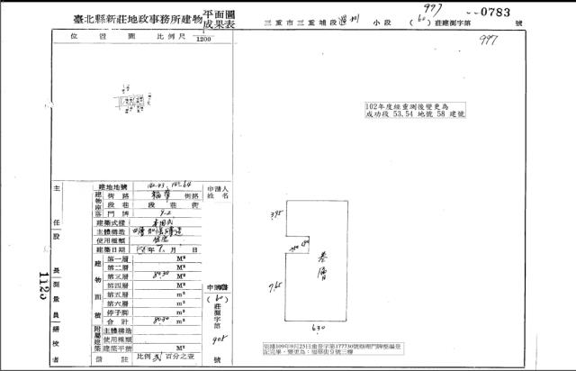 新北三重法拍屋拍賣-4