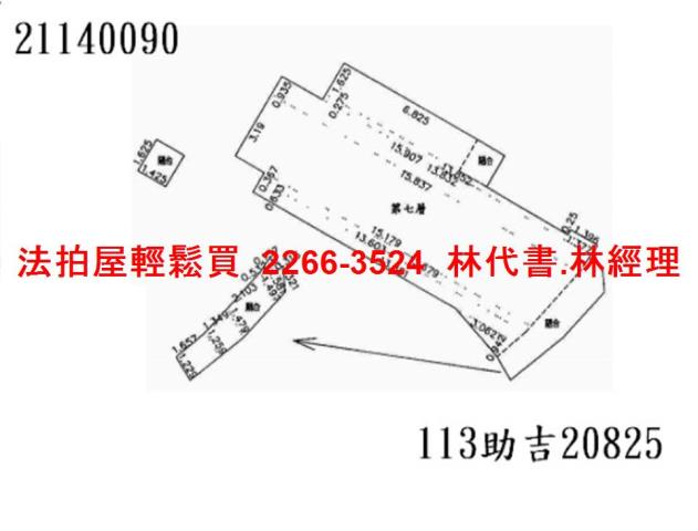 新北淡水法拍法拍屋-13