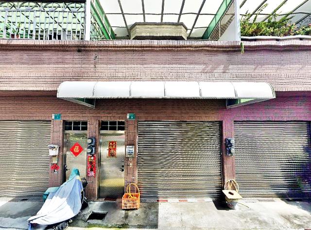 台南北區法拍屋法拍-1