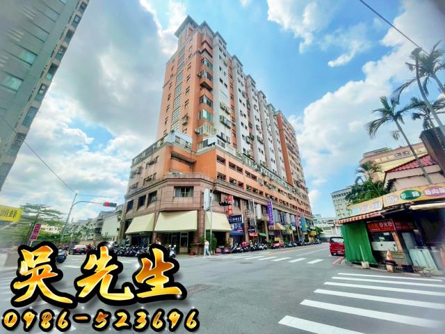 台中北區拍賣法拍屋-1