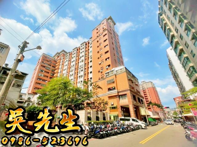 台中北區拍賣法拍屋-2