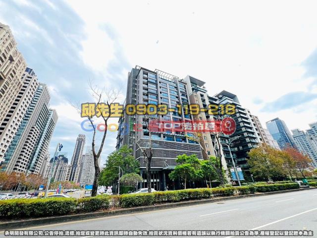 承明法拍｜台中西屯區