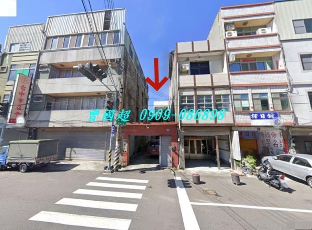 台中法拍法拍屋-1