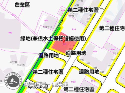 新北林口法拍屋法拍-6