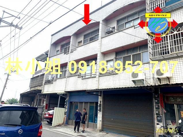 埤頭法拍法拍屋-1