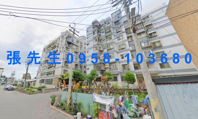 台中潭子法拍法拍屋-1