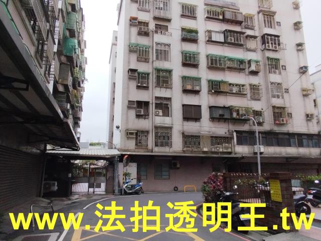 新北新莊法拍法拍屋-0