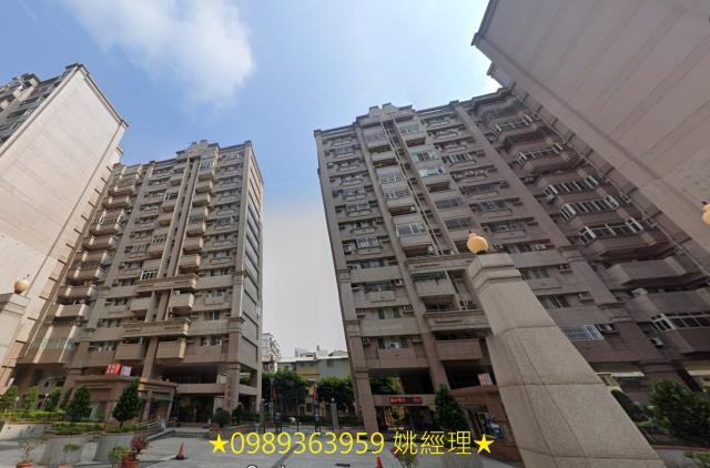 西屯拍賣法拍屋-3