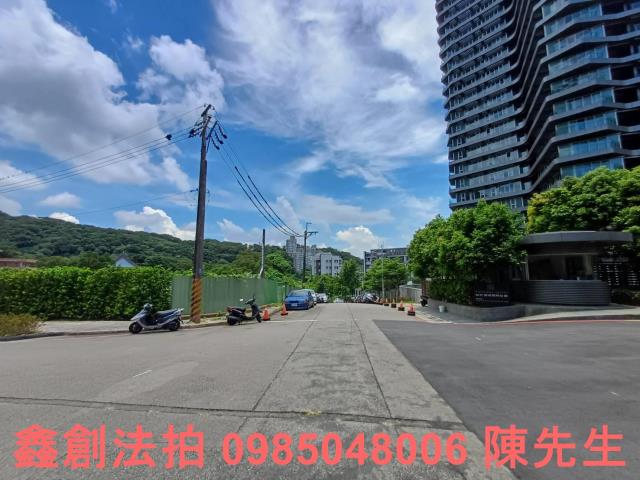淡水拍賣法拍屋-3