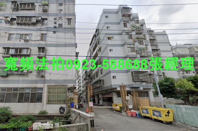 台中潭子法拍屋拍賣-1