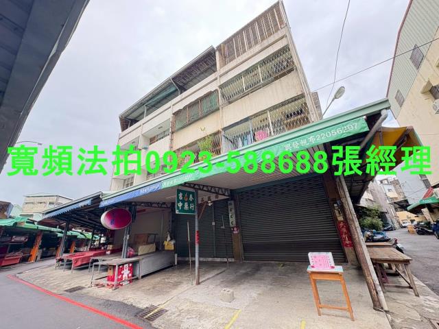 台中西屯法拍法拍屋-3