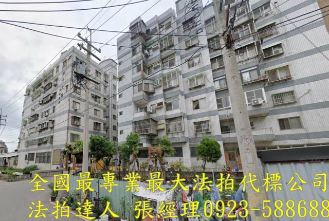 潭子法拍法拍屋-0