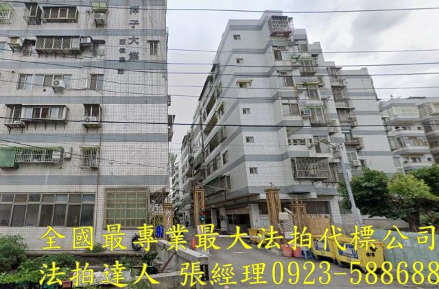 潭子法拍法拍屋-1