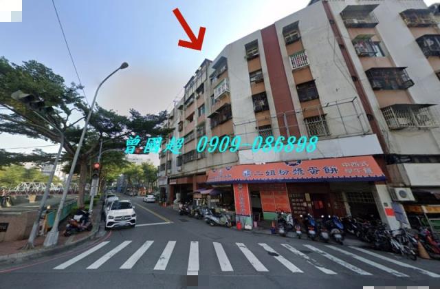 西區法拍法拍屋-1