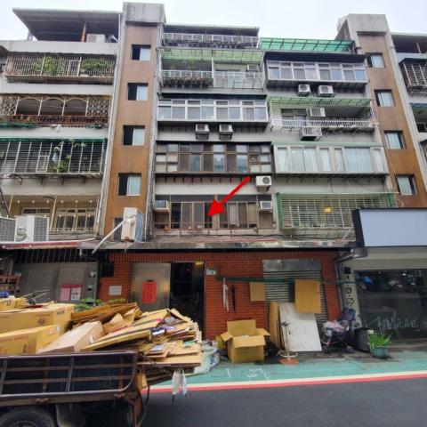 台北文山區拍賣法拍屋-0