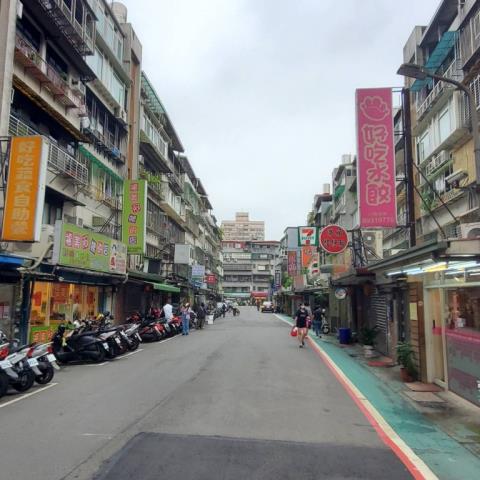台北文山區拍賣法拍屋-3