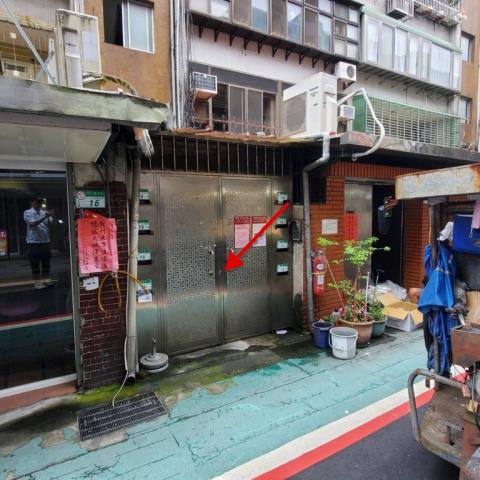 台北文山區拍賣法拍屋-4