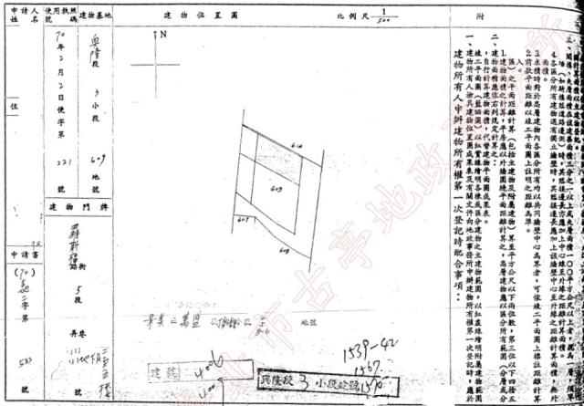 台北文山區法拍屋拍賣-2