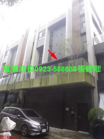新北汐止拍賣法拍屋-0