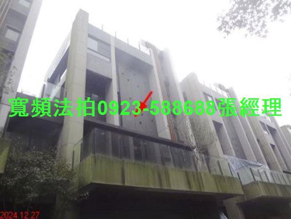 新北汐止拍賣法拍屋-1