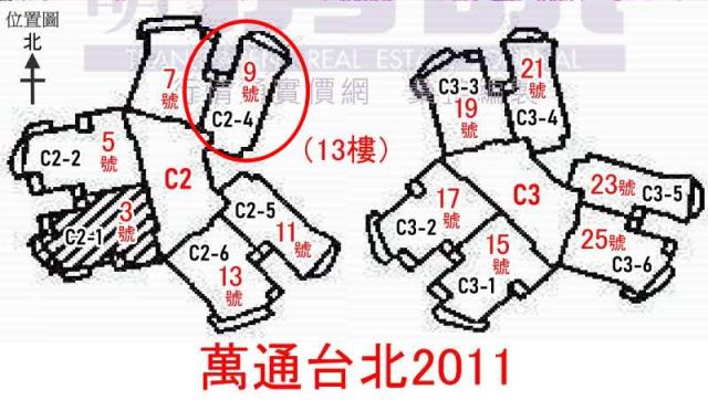 新北法拍法拍屋-9
