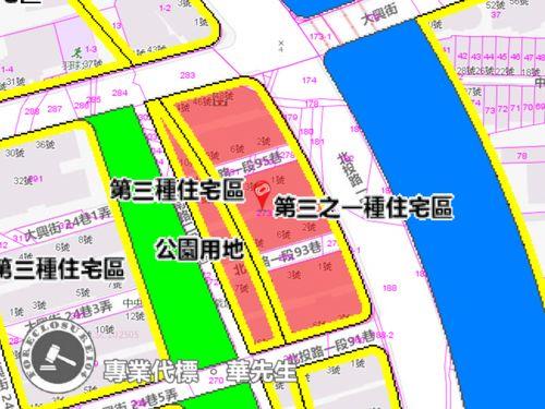 台北北投法拍屋拍賣-10