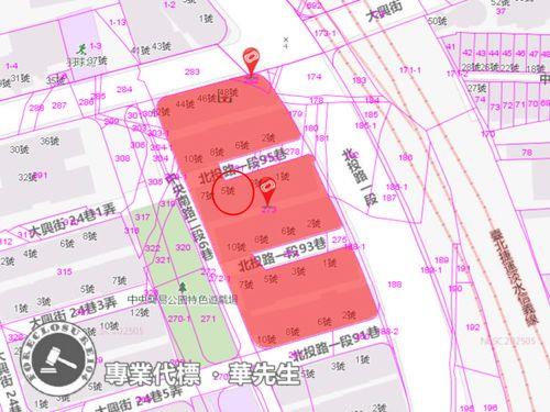台北北投法拍屋拍賣-11