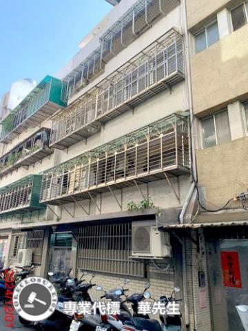 台北北投法拍屋拍賣-1