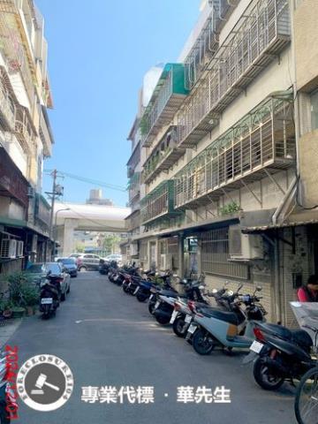 台北北投法拍屋拍賣-4
