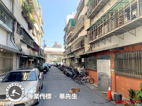 台北北投法拍屋拍賣-5