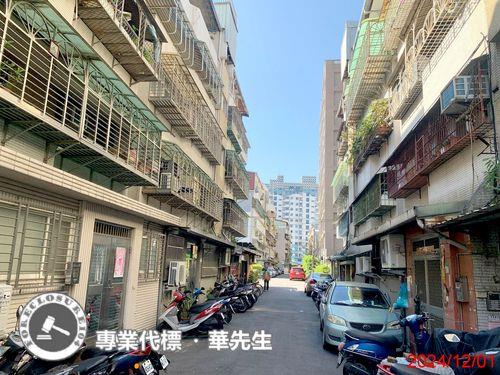 台北北投法拍屋拍賣-7