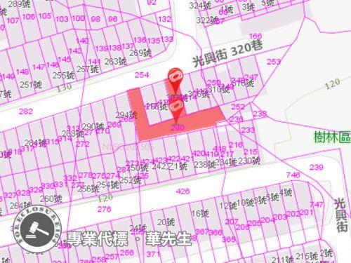 新北法拍法拍屋-7