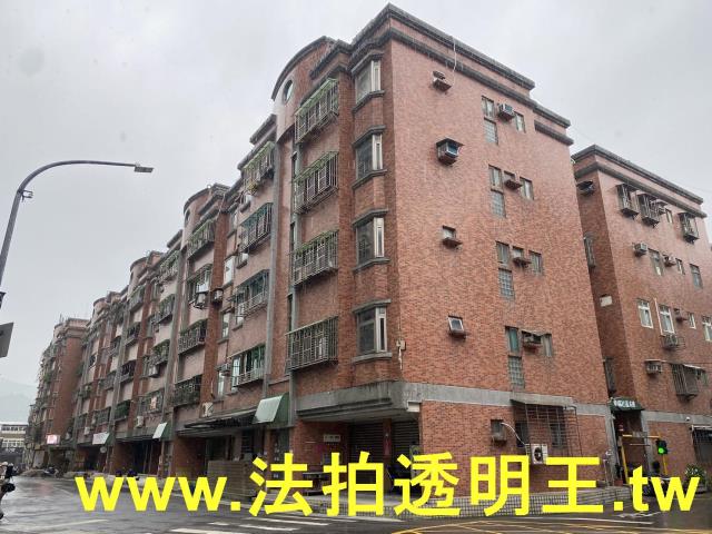 新北淡水拍賣法拍屋-0