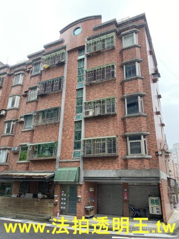 新北淡水拍賣法拍屋-1