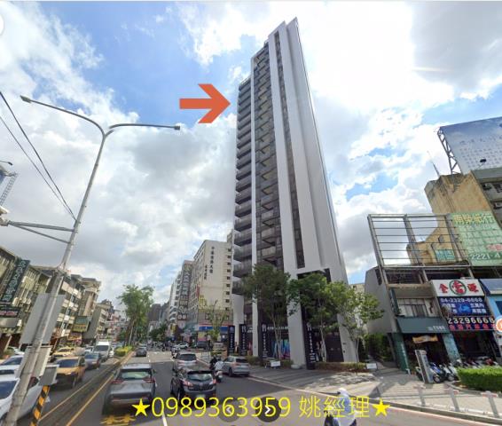 台中西區法拍法拍屋-1