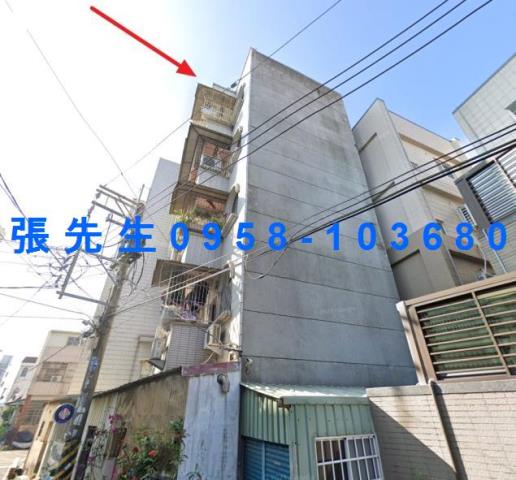 高雄岡山法拍屋法拍-5
