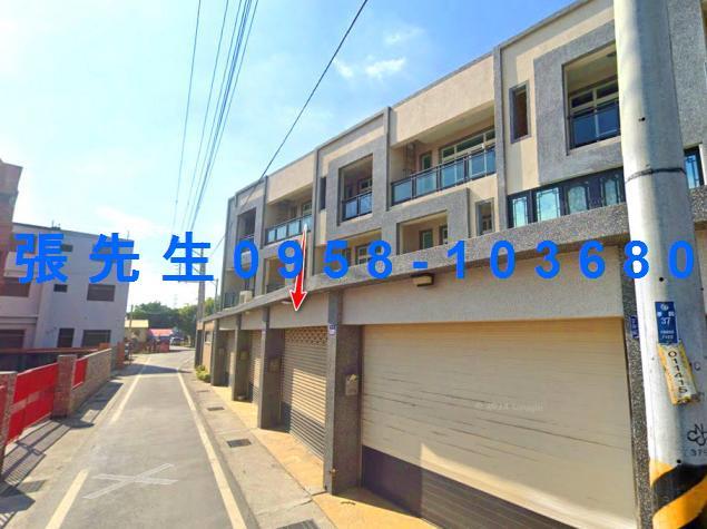 雲林麥寮拍賣法拍屋-1
